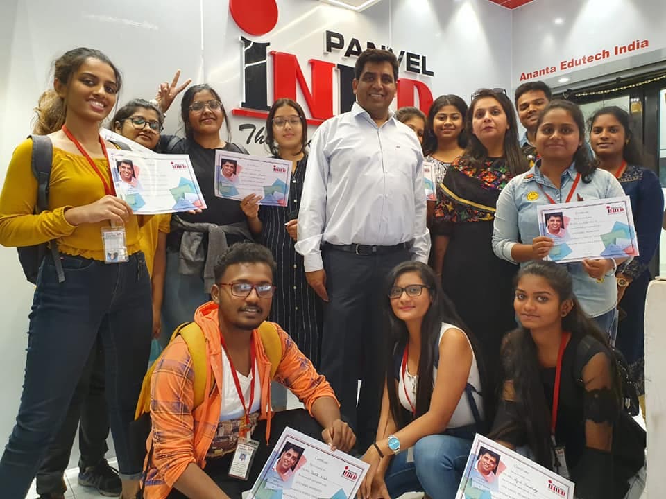 Inter National Institute of Fashion Design Panvel Activities photo 34